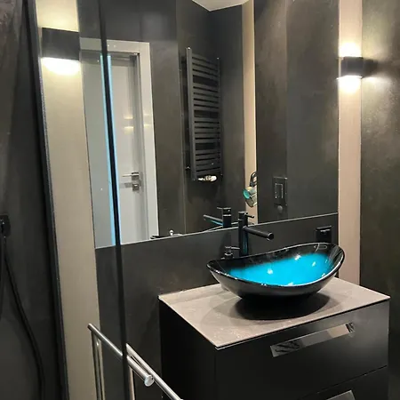 Apartament Chlebova Danzica Esterno foto