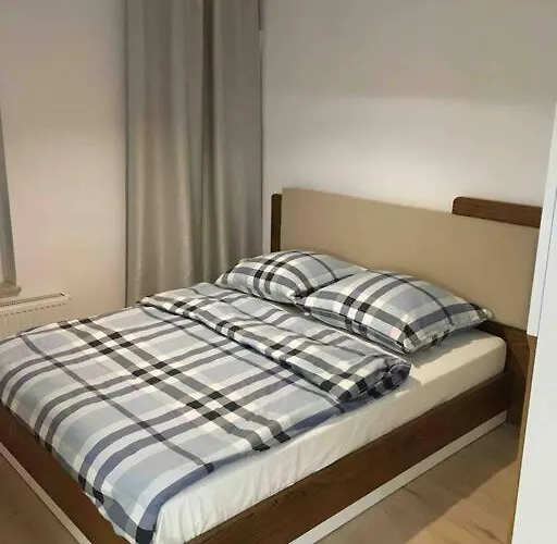 Apartament Chlebova
